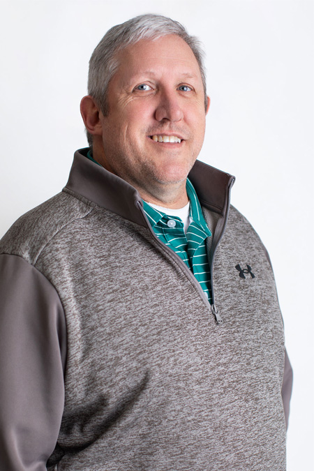 Lender - Chris Hinrichs