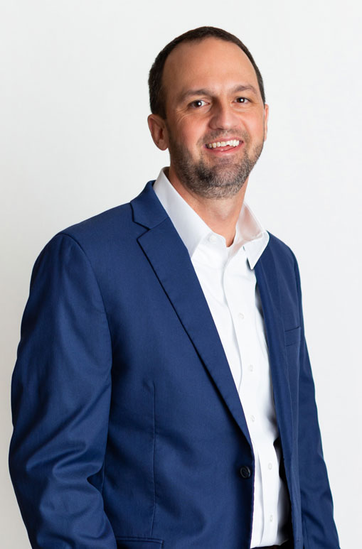 Lender - Eric Lunnen 2023