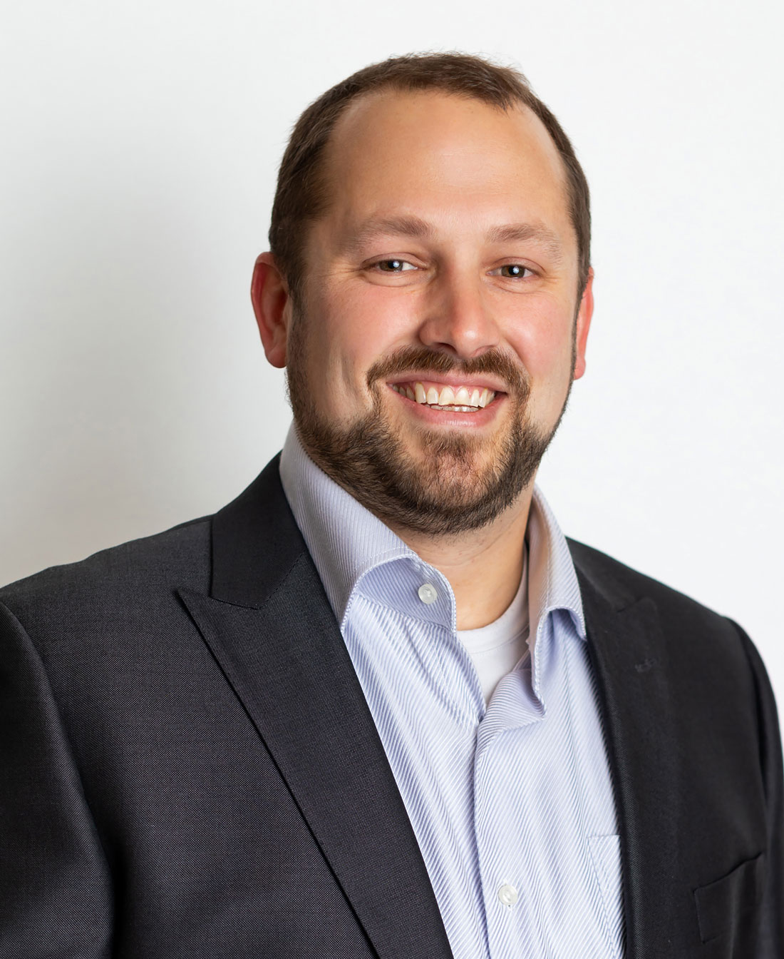 Lender - Kevin Plumlee