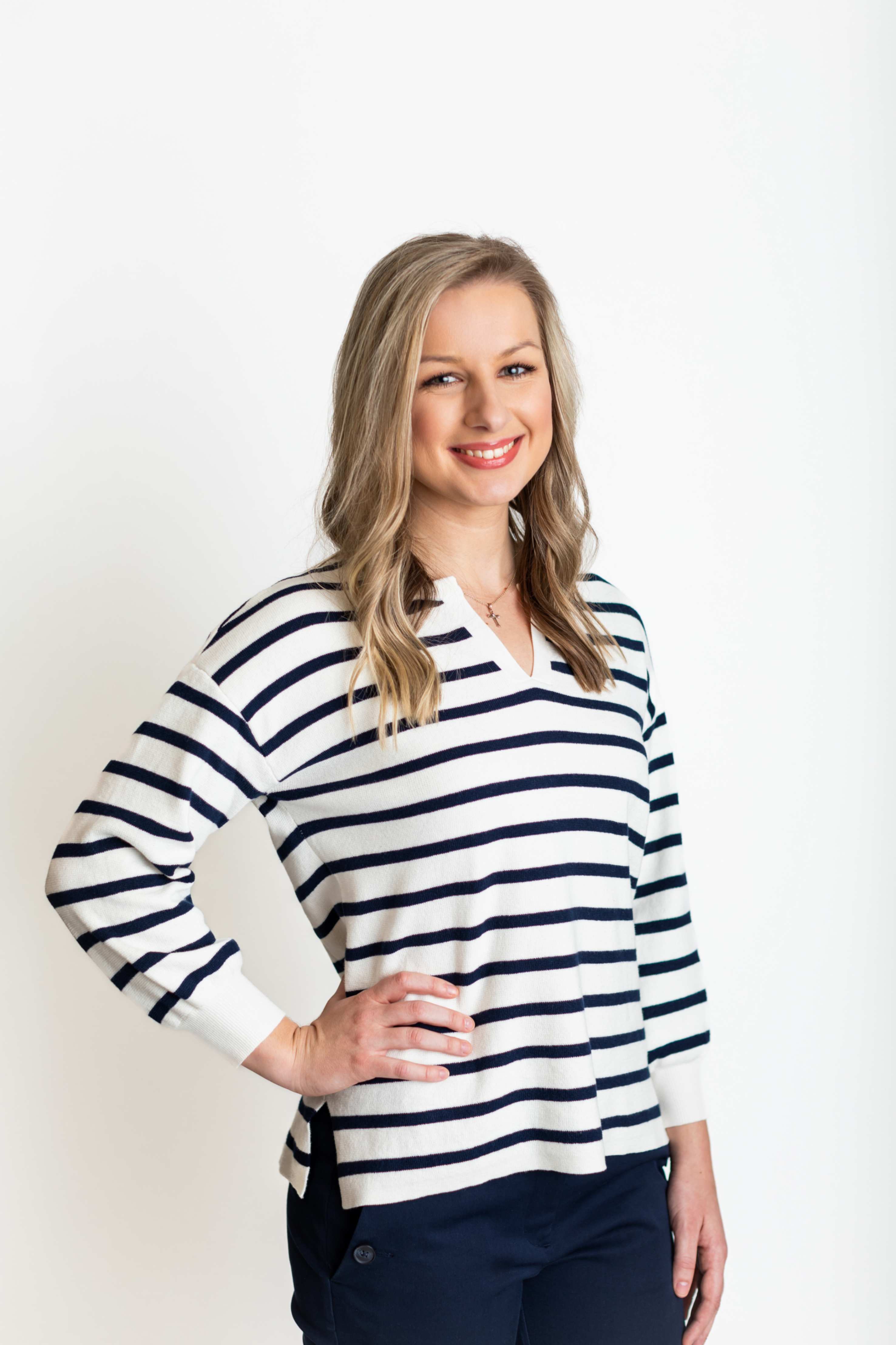 Lender - Natalie Ward