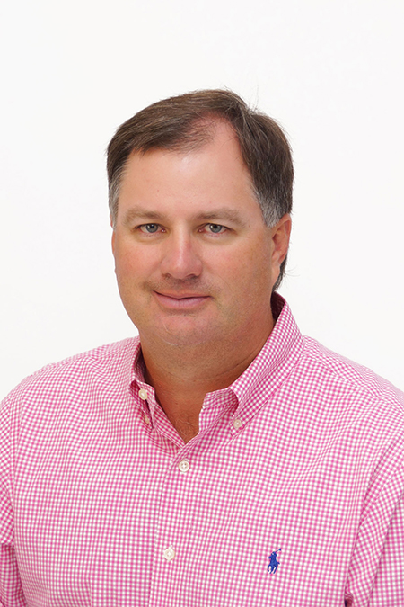 Lender - Patrick Taylor